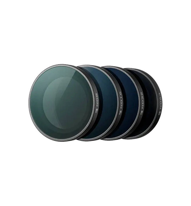 Insta360 GO 3 ND Filter Set