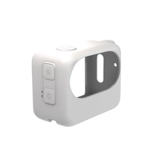 Insta360 GO 3 Silicone Protector Set for Action Pod White