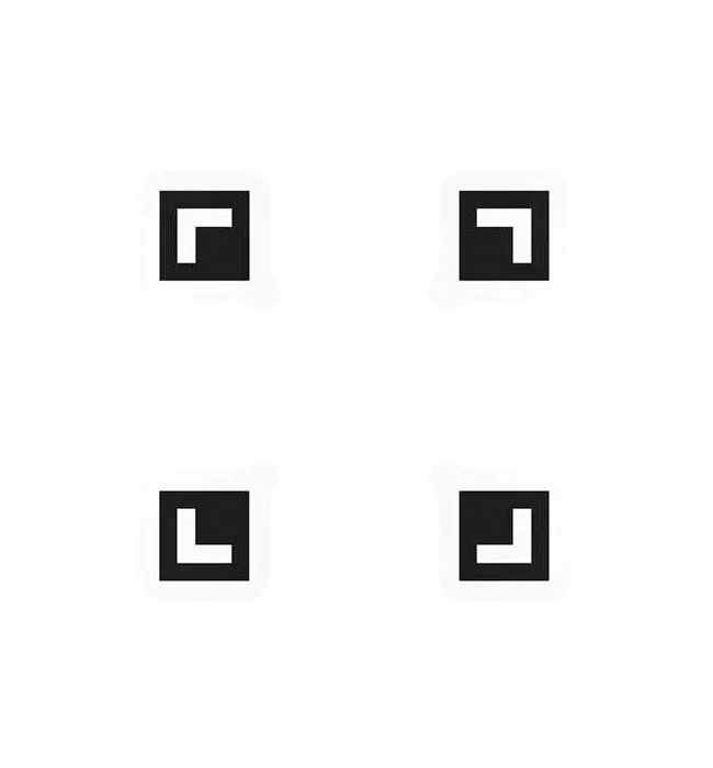 Insta360 Link Recognition Marker