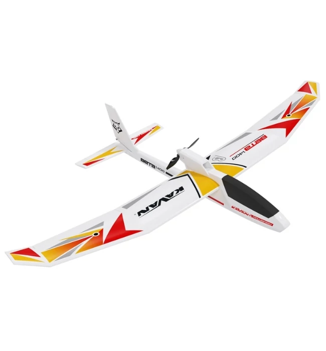 KAVAN Beta 1400 RTF - Red