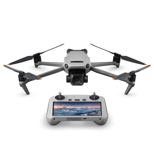 DJI Mavic 3 Classic (DJI RC)