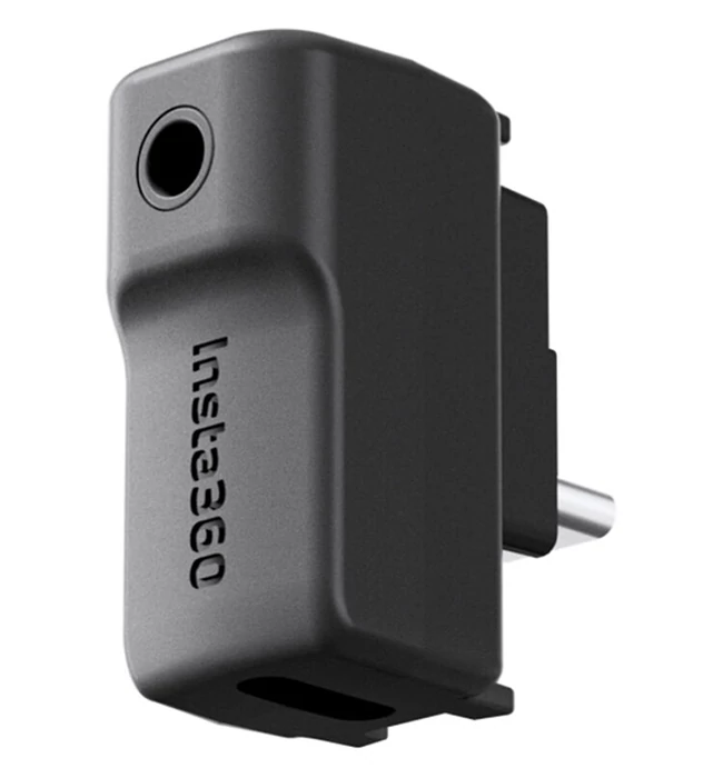 Insta360 Mic Adapter X3