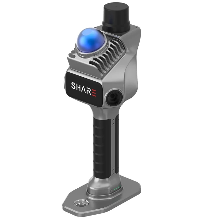 SHARE SLAM S20 Portable LiDAR Scanner