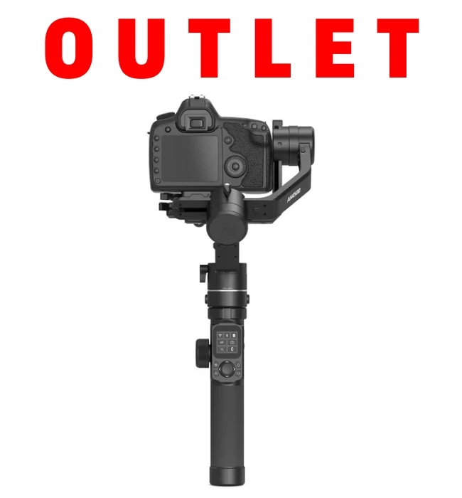 Stabilizator Feiyu AK4500 Basic Version