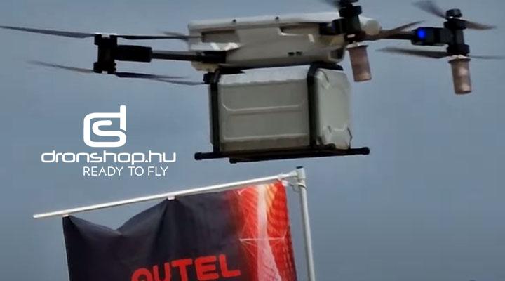 Új Autel Robotics termékek kerülnek bemutatásra Texasban