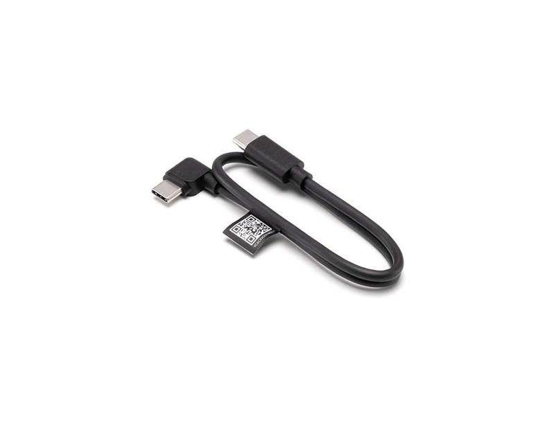 DJI RS LShaped MultiCamera Control Cable USB C 30 cm DJI RS 2 RSC