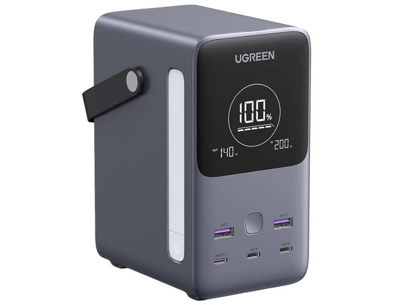 UGREEN モバイルバッテリー 48000mAh 300W PB770 25286-4.png?v=1726231683&width=800