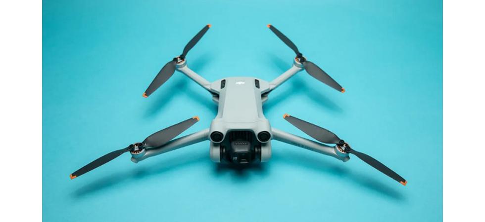 A DJI Mini 3 Pro: Praktikus drón minden Instagram és TikTok tartalomkészítő számára