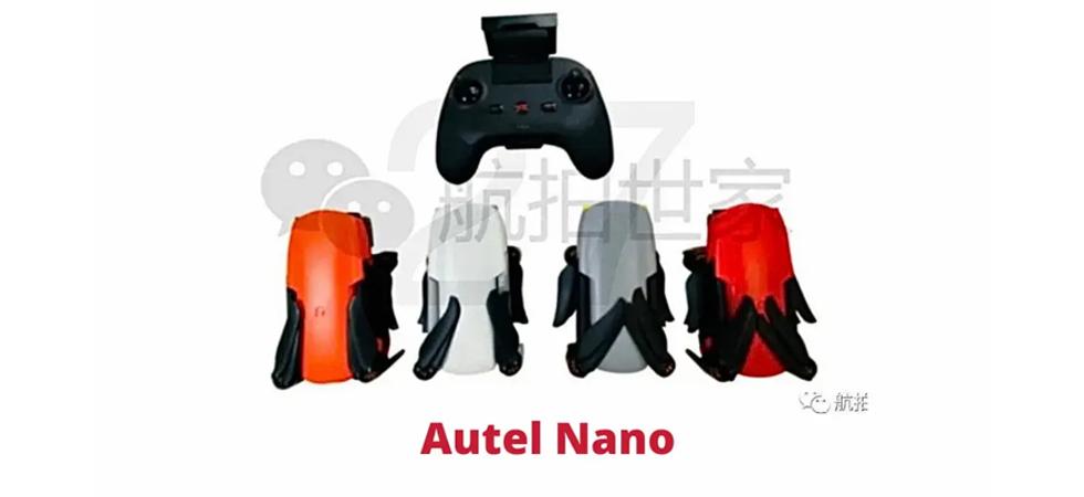 Autel Nano