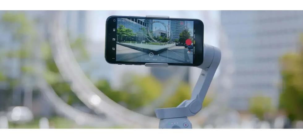 DJI OM 4 SE - megjelent az USA-ban!