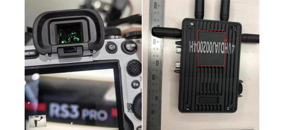 A DJI ebben a hónapban bemutatja az új RS 3-at