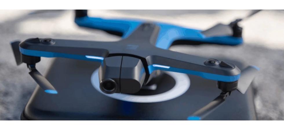 Skydio 2 – Frissítések és fejlesztések