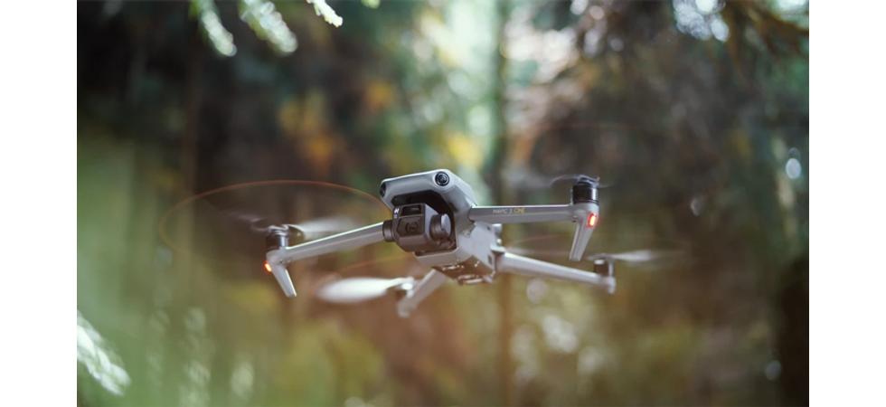 A DJI ismeri a Mavic 3 drón GPS-problémáit, amelyeket "a következő hónapokban" javítanak