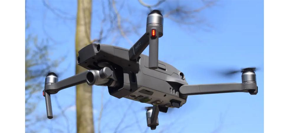 A DJI tisztázza álláspontját a háborúval kapcsolatban, miután egy német bolt felfüggesztette termékeit